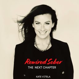 Artwork for Rewired Sober: The Next Chapter