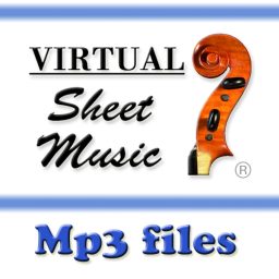 Artwork for VSM: Mp3 audio files