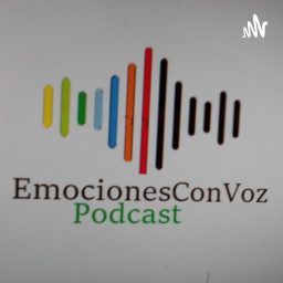Artwork for EmocionesConVoz