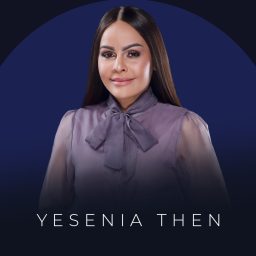Artwork for Pastora Yesenia Then