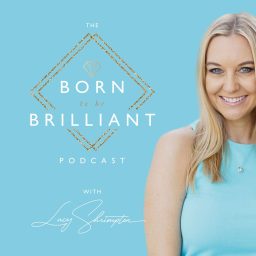 Artwork for Born To Be Brilliant