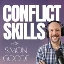 Artwork for Conflict Skills
