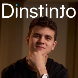 Artwork for Dinstinto