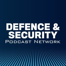 Artwork for Defence & Security Podcast Network