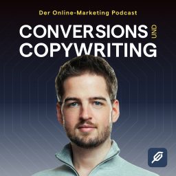Artwork for Conversions und Copywriting Podcast