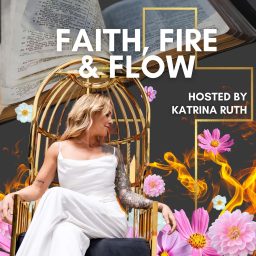Artwork for FAITH, FIRE & FLOW