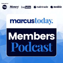 Artwork for Members Podcast