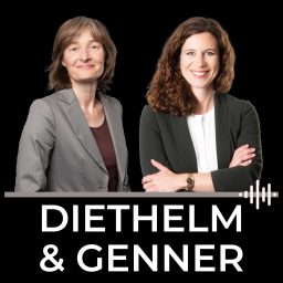 Artwork for DIETHELM & GENNER