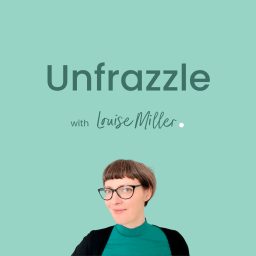 Artwork for Unfrazzle