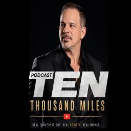 Artwork for Ten Thousand Miles