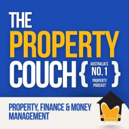 Artwork for The Property Couch