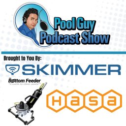 Artwork for The Pool Guy Podcast Show