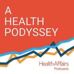 Artwork for A Health Podyssey
