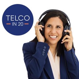 Artwork for Telco in 20