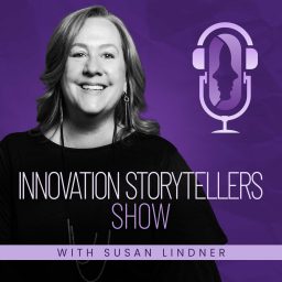 Artwork for Innovation Storytellers