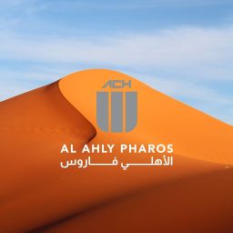 Artwork for Al Ahly Pharos