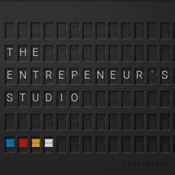 Artwork for The Entrepreneur’s Studio