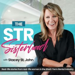 Artwork for The STR Sisterhood