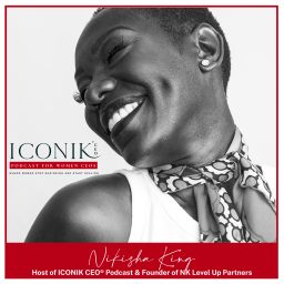 Artwork for ICONIK CEO®