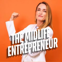 Artwork for The Midlife Entrepreneur