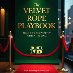 Artwork for Velvet Rope Playbook