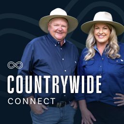 Artwork for CountryWide CONNECT