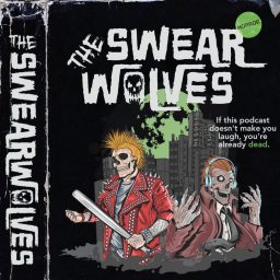 Artwork for The Swearwolves