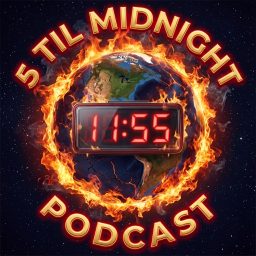 Artwork for 5 Til' Midnight