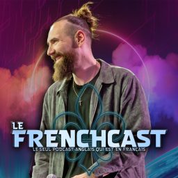 Artwork for Le Frenchcast