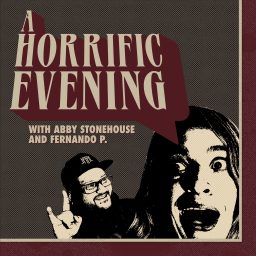 Artwork for A Horrific Evening Podcast