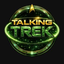 Artwork for Talking Trek: Star Trek Fleet Command