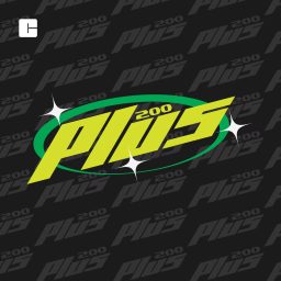 Artwork for 200 PLUS