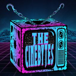 Artwork for The Cinebytes