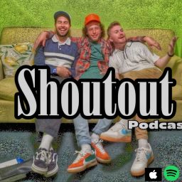 Artwork for Shoutout