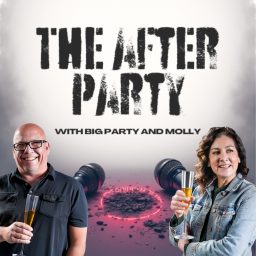 Artwork for The After Party