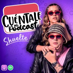 Artwork for Cuéntale Al Podcast