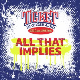 Artwork for All That Implies