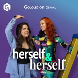 Artwork for Herself & Herself