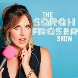 Artwork for The Sarah Fraser Show