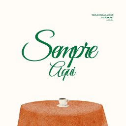 Artwork for Sempre aqui.