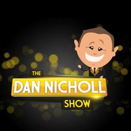 Artwork for The Dan Nicholl Show