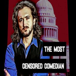 Artwork for The Lee Camp Show