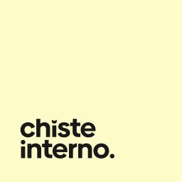 Artwork for Chiste Interno