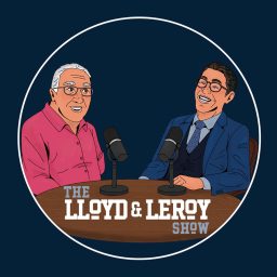 Artwork for The Lloyd & LeRoy Show
