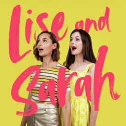 Artwork for Lise and Sarah