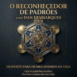 Artwork for O Reconhecedor de Padrões
