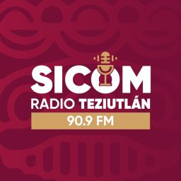 Artwork for SICOM Teziutlán 90.9