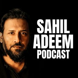 Artwork for Sahil Adeem Podcast