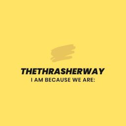 Artwork for Thrasherway Podcast
