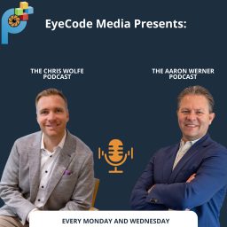Artwork for EyeCode Media
